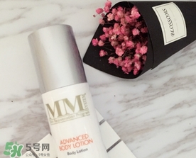 mene moy美白身體乳怎么用？mene moy身體乳可以擦臉嗎？