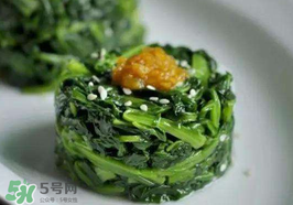 苦菜怎么保存？苦菜怎么保存時間長？
