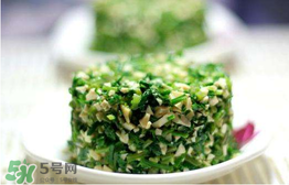 苦菜怎么腌制好吃？苦菜腌幾天？