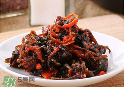 苦菜怎么腌制好吃？苦菜腌幾天？