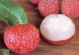 荔枝為什么是酸的？荔枝酸是怎么回事？