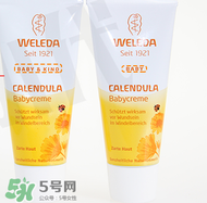 Weleda護(hù)臀膏能涂臉嗎？Weleda護(hù)臀膏怎么用？