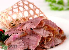 五月份可以吃羊肉嗎？5月份為什么要少吃羊肉？