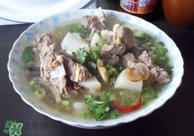 五月份可以吃羊肉嗎？5月份為什么要少吃羊肉？
