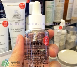 科顏氏維c精華怎么用？科顏氏維c精華的用法