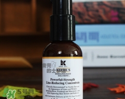 科顏氏維c精華變黃是怎么回事？科顏氏維c精華變黃還能用嗎