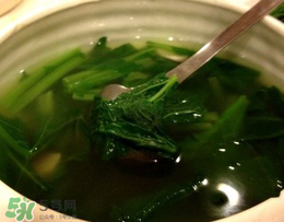 苦菜和羊肉能一起吃嗎？苦菜能和羊肉一起吃嗎？