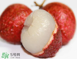 荔枝放冰箱能放多久？荔枝放久了會(huì)怎么樣？