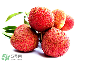 荔枝為什么要泡在水里？荔枝泡鹽水多久？