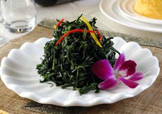 苦苦菜怎么腌制？怎樣腌制苦苦菜？