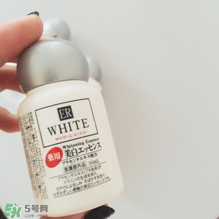 大創(chuàng)美白乳液會變白嗎？大創(chuàng)美白乳液多久可以變白？