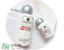 大創(chuàng)美白乳液成分 大創(chuàng)美白乳液能擦臉嗎？