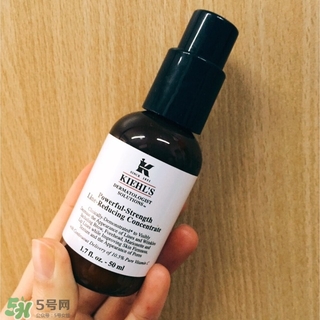 科顏氏維c精華怎么用？科顏氏維c精華的用法