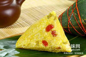 哪里的粽子最好吃？哪里的粽子最出名？