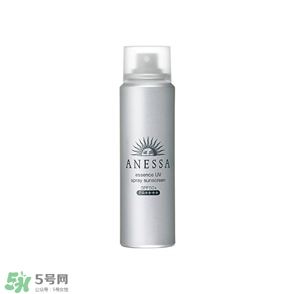 防曬噴霧有用嗎？防曬噴霧真的有用嗎