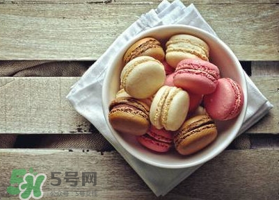 馬卡龍哪個(gè)牌子好吃？什么牌子的馬卡龍最好吃
