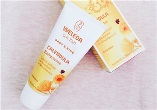 Weleda護(hù)臀膏有激素嗎？Weleda護(hù)臀膏成分介紹