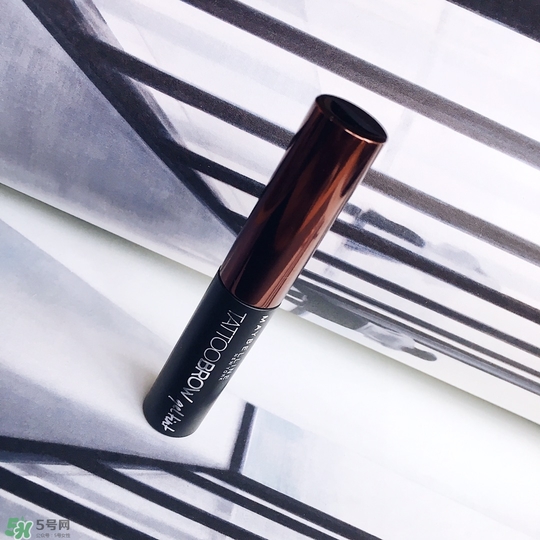 美寶蓮眉膠好不好？美寶蓮眉膠怎么用