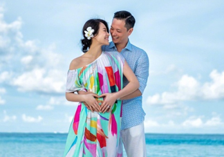 胡杏兒老公是誰？胡杏兒老公是哪里人
