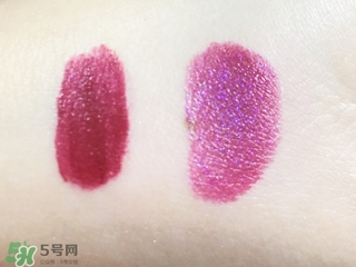 mac獨(dú)角獸的眼淚怎么涂？mac魅可獨(dú)角獸的眼淚怎么用？