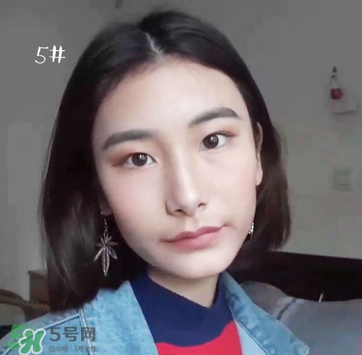miss rose口紅怎么樣？miss rose口紅色號(hào)試色