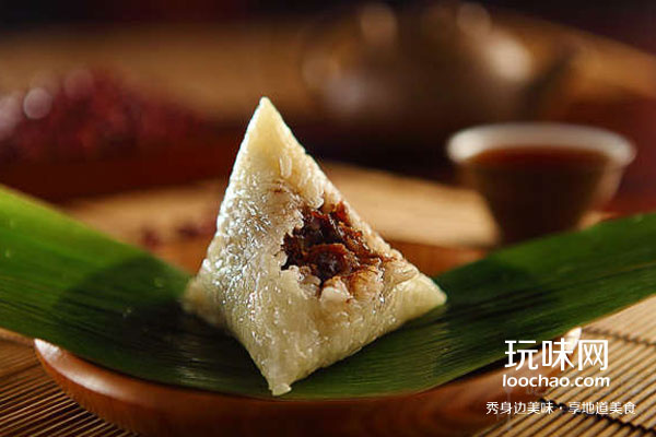 哪里的粽子最好吃？哪里的粽子最出名？