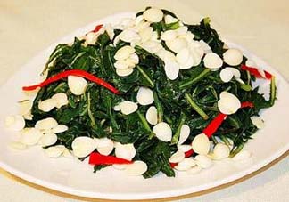 苦菜怎么腌制好吃？苦菜腌幾天？