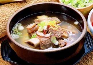 小滿喝什么湯？小滿喝什么湯養(yǎng)生？