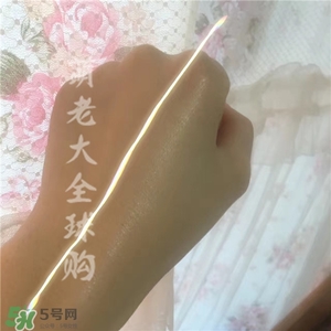 資生堂新透白防曬怎么樣？資生堂新透白防曬乳怎么用？