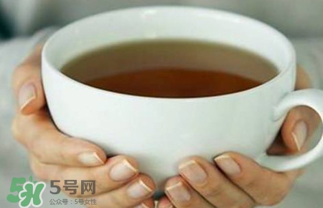 艾葉紅糖水能減肥嗎？艾葉紅糖水的功效