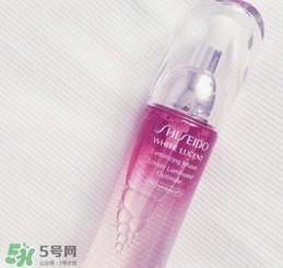 資生堂新透白健康水怎么樣？資生堂新透白健康水功效
