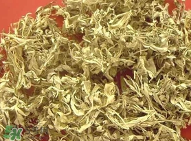 艾葉是什么植物？艾葉和艾草是一回事嗎？
