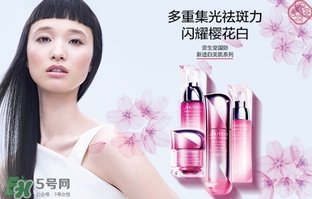 資生堂新透白乳液白天能用嗎？資生堂新透白乳液怎么用