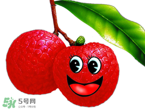 拉肚子能吃荔枝嗎 ？拉肚子可以吃荔枝嗎 ？