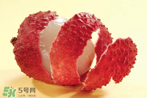 拉肚子能吃荔枝嗎 ？拉肚子可以吃荔枝嗎 ？