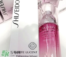資生堂新透白乳液多少錢？資生堂新透白乳液專柜價(jià)格