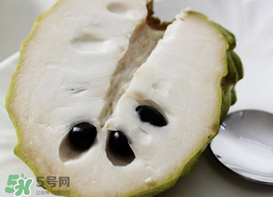釋迦不能和什么一起吃？釋迦果不能和什么一起吃？