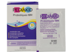 Pediakid佩迪克維生素適合多大的孩子？Pediakid佩迪克維生素多大能吃？