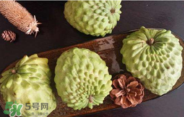 釋迦果怎么保存？釋迦怎么保存時間長？