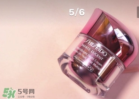 資生堂新透白面霜怎么樣？資生堂新透白面霜怎么用？