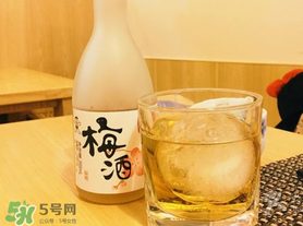梅子酒多少度？梅子酒度數(shù)高嗎？
