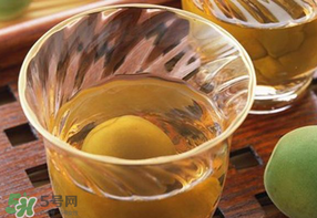 青梅酒是寒性的嗎？青梅酒是酸性還是堿性？