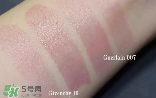 嬌蘭小黑裙唇膏口紅007多少錢？嬌蘭小黑裙007專柜價(jià)