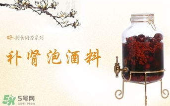 肉蓯蓉和什么泡酒最好？肉蓯蓉泡酒的功效與作用