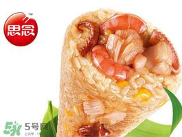思念紅酒粽子怎么吃？思念紅酒粽子好吃嗎？