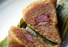 肉粽子用什么肉？包肉粽子用什么肉？