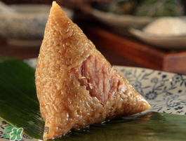 肉粽子用什么肉？包肉粽子用什么肉？
