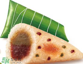 豆沙粽子怎么做好吃？豆沙粽子要煮多久？