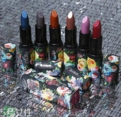 lime crime是什么牌子？lime crime獨(dú)角獸是哪國(guó)的什么檔次？