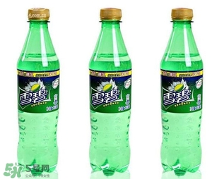 雪碧是碳酸飲料嗎？雪碧是酸性還是堿性？